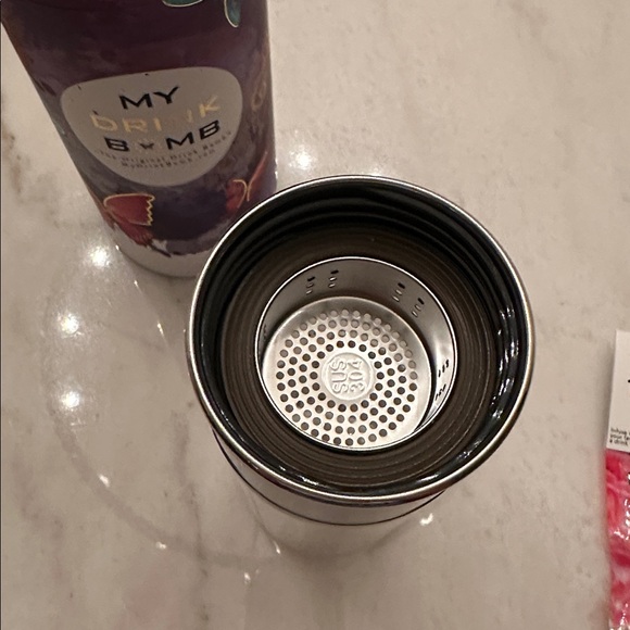 Infusion Set - Multicolor - Picture 3 of 4